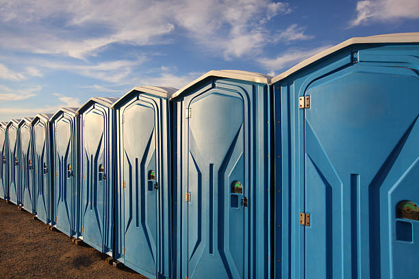 Best VIP or Luxury Restroom Trailers  in Byers, CO