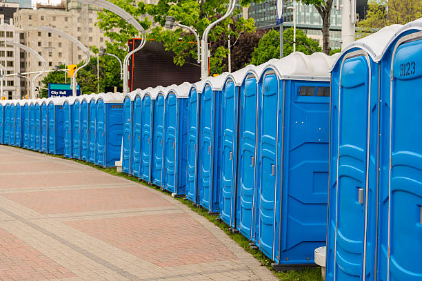 Best Event Portable Toilet Rental  in Byers, CO
