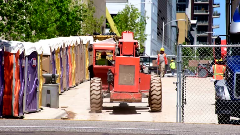  Byers, CO Portable Potty Rental Pros